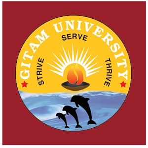 GITAM University Logo